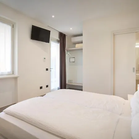 Le Betulle Gasthuis 4*