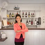 Le Betulle Кола