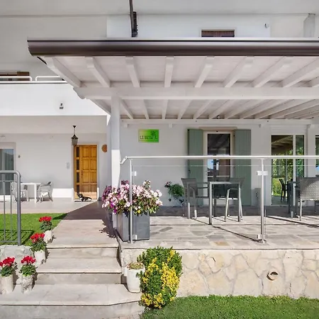 Guest house Le Betulle Cola (Verona)