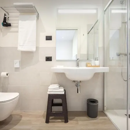 Le Betulle Guest house Cola (Verona)