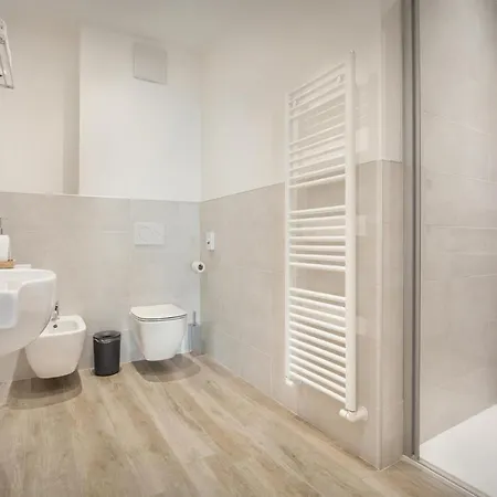 Guest house Le Betulle