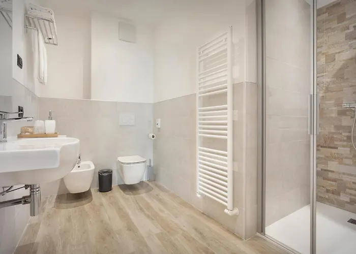 Guest house Le Betulle