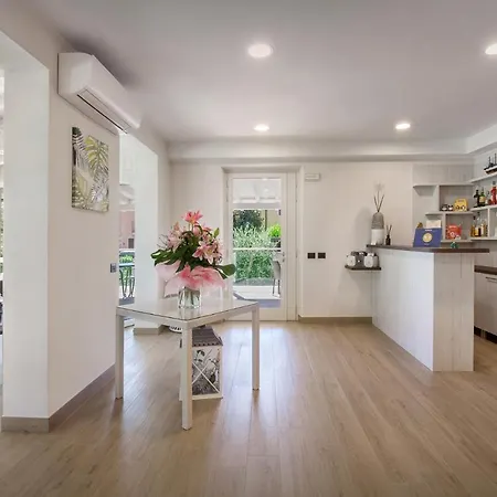 Vendégház Le Betulle Colà