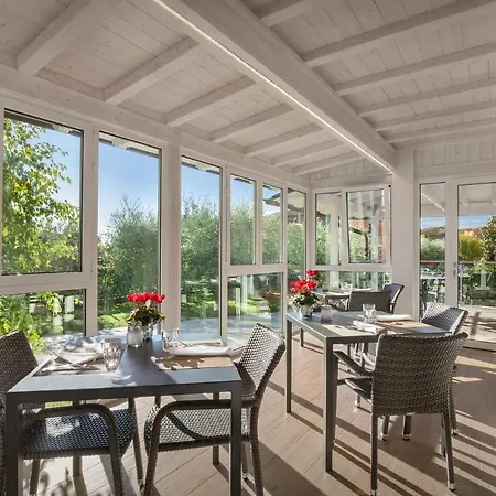 Vendégház Le Betulle Colà