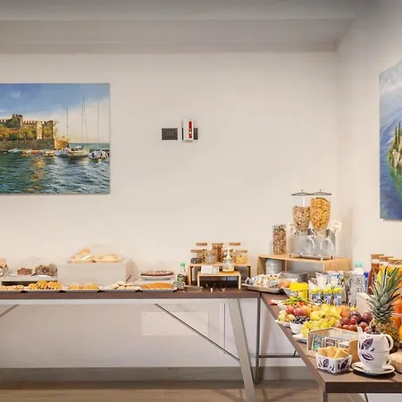 Vendégház Le Betulle 4*