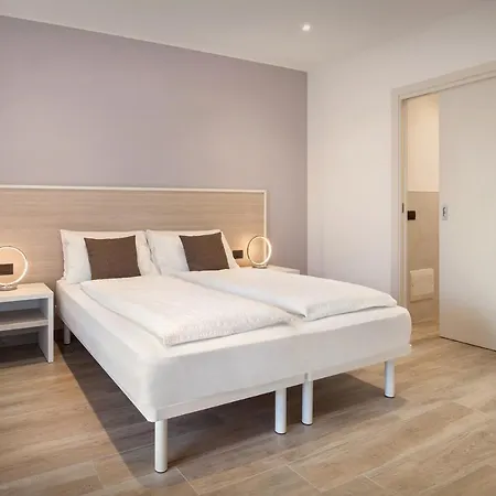 Le Betulle 4* Colà