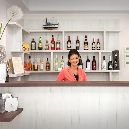 Vendégház Le Betulle 4*