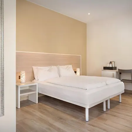 Vendégház Le Betulle