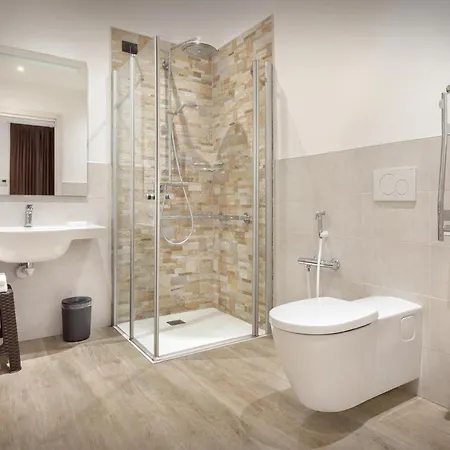 Le Betulle Vendégház Colà