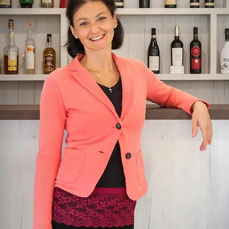 Vendégház Le Betulle 4*