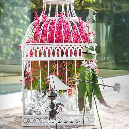 Vendégház Le Betulle 4*